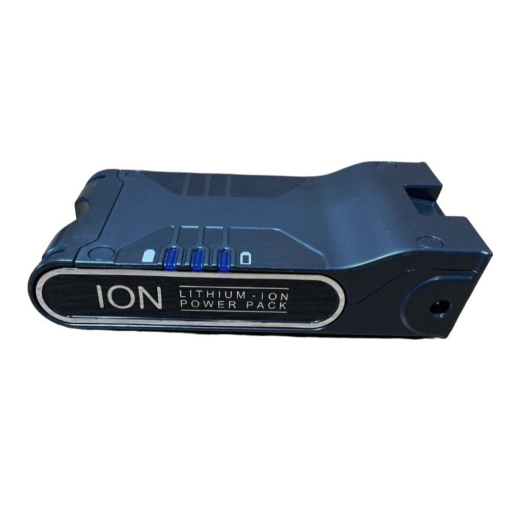 Shark Vacuum XBAT200 ION Power Dual Lithium Battery Power Pack